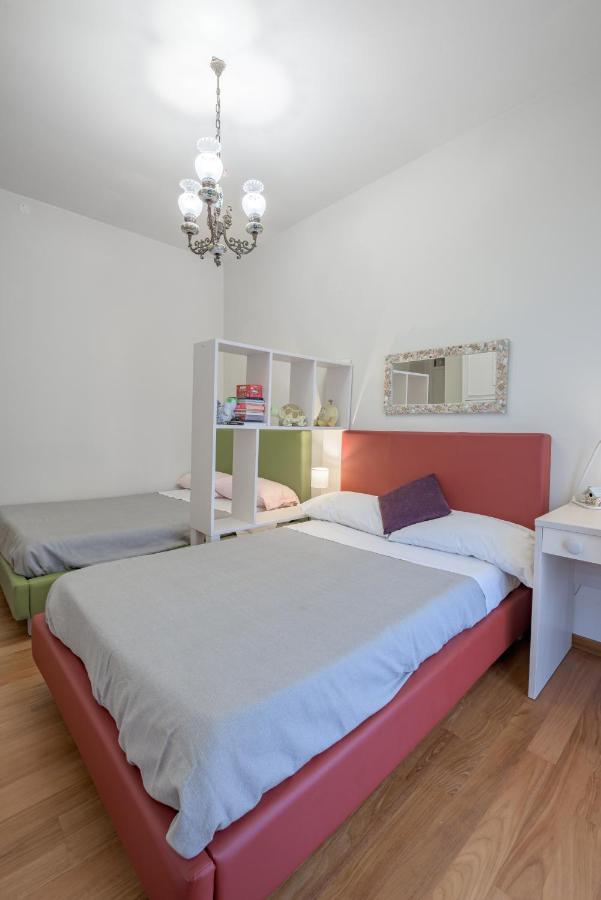 Nido vacanza Forlì Exterior foto