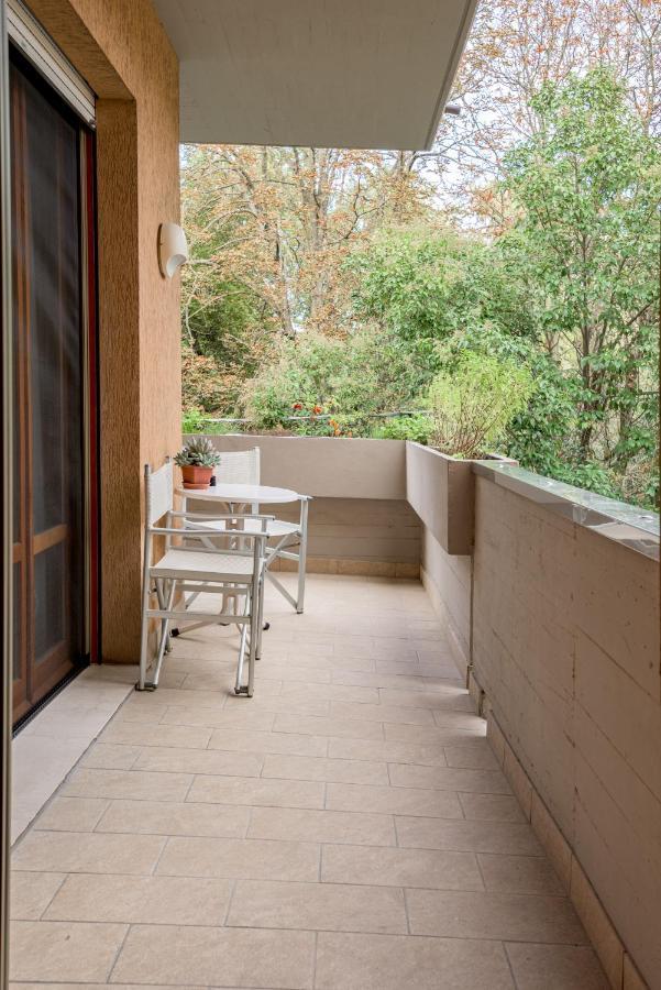 Nido vacanza Forlì Exterior foto